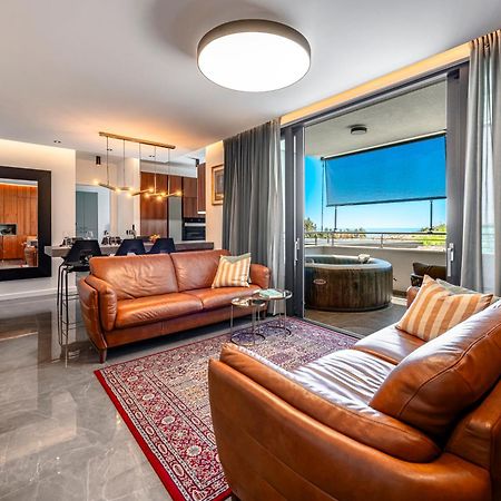 דוברובניק Apartment Sunny Rock מראה חיצוני תמונה