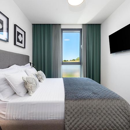 דוברובניק Apartment Sunny Rock מראה חיצוני תמונה