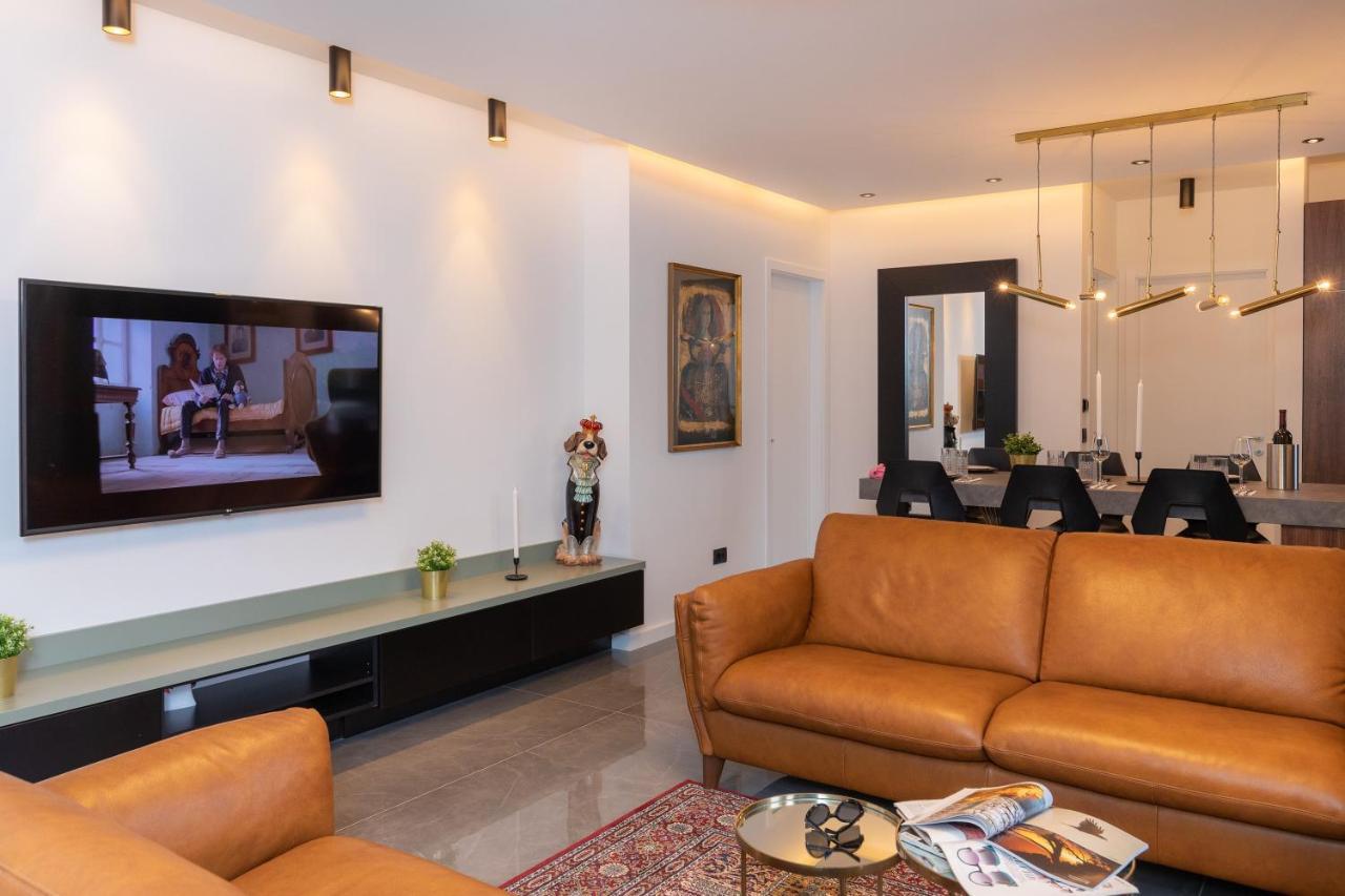 דוברובניק Apartment Sunny Rock חדר תמונה