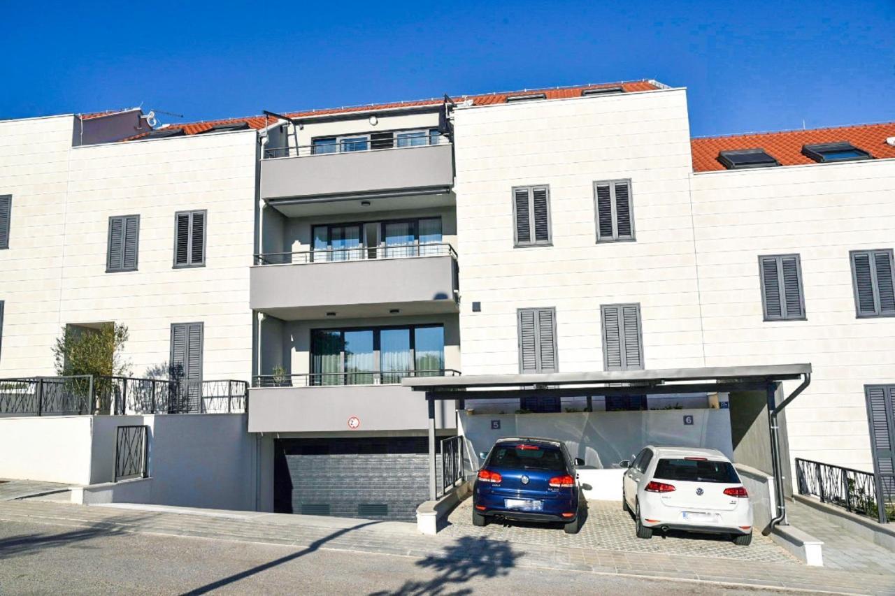 דוברובניק Apartment Sunny Rock חדר תמונה