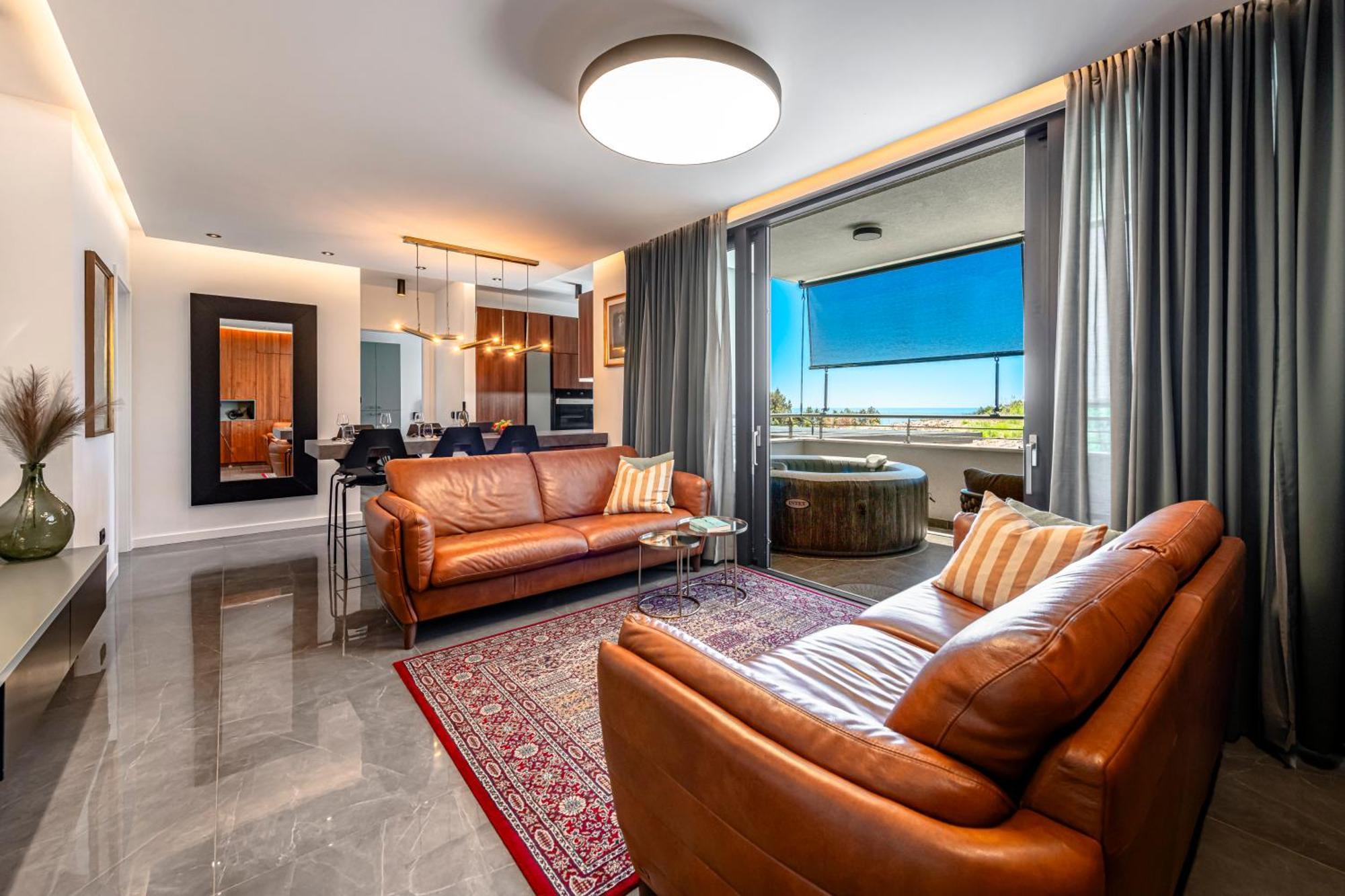 דוברובניק Apartment Sunny Rock מראה חיצוני תמונה