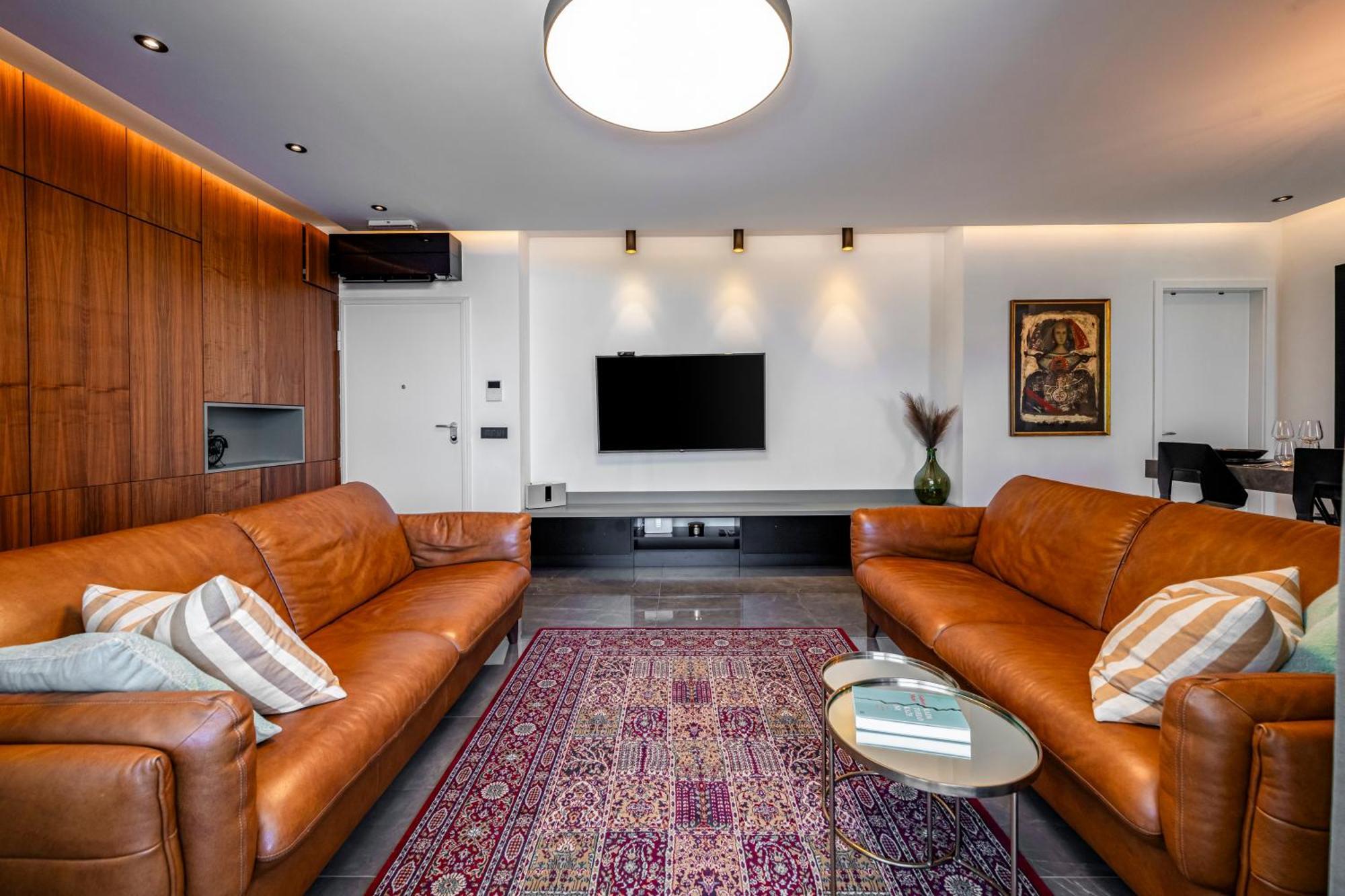 דוברובניק Apartment Sunny Rock מראה חיצוני תמונה
