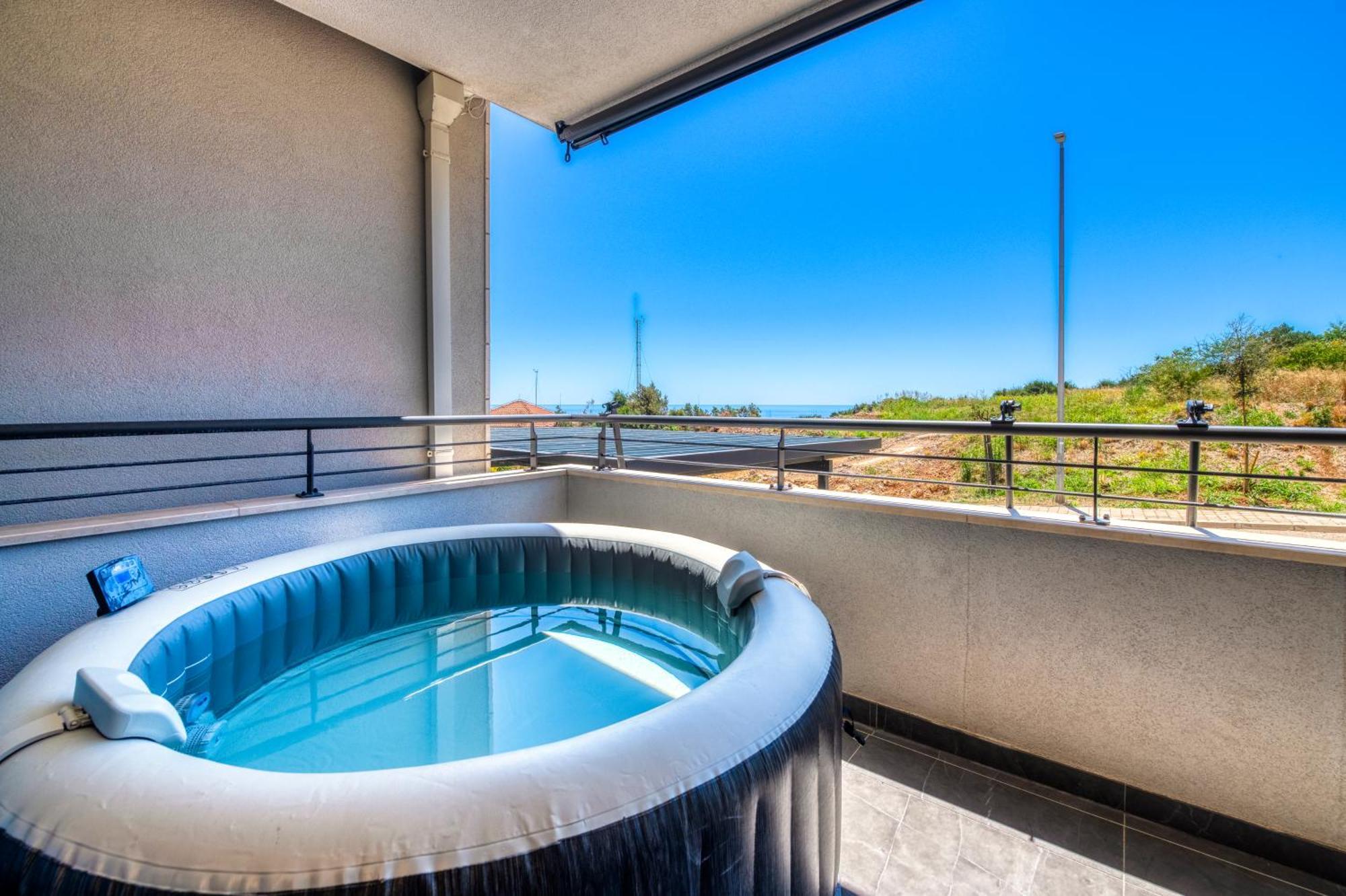 דוברובניק Apartment Sunny Rock מראה חיצוני תמונה