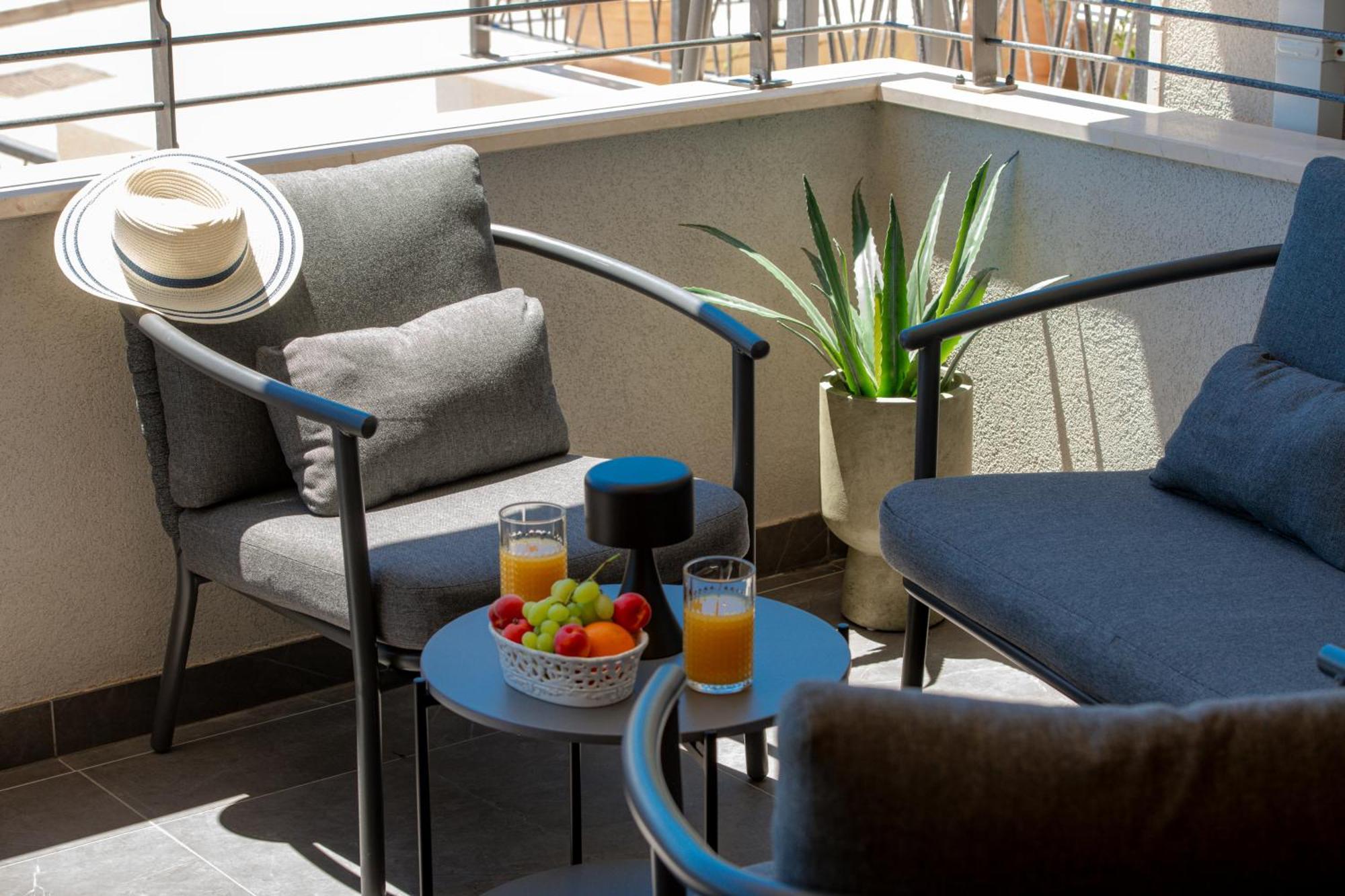 דוברובניק Apartment Sunny Rock מראה חיצוני תמונה