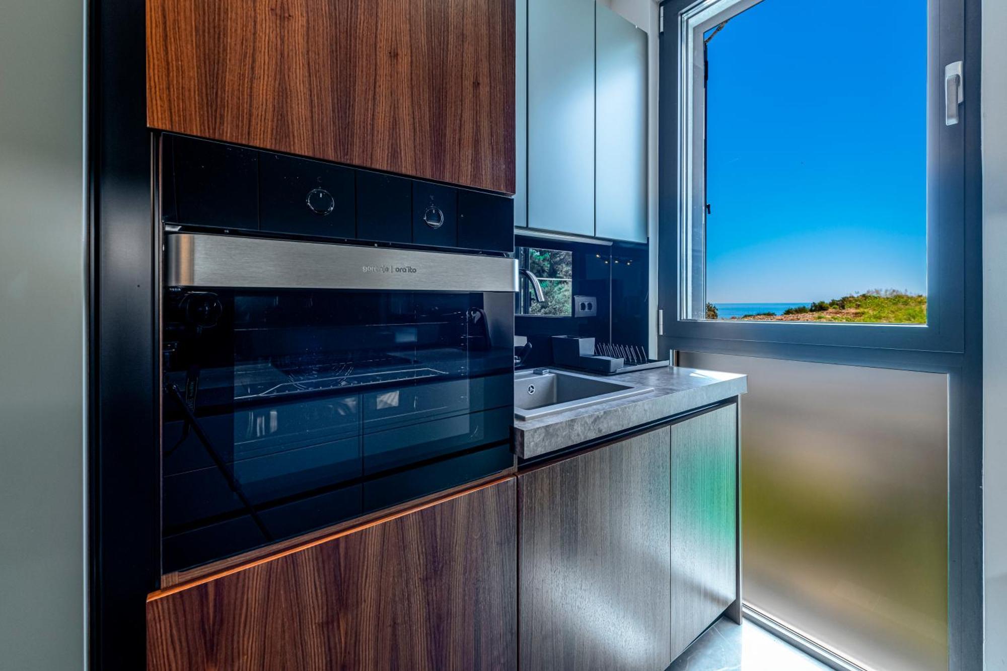 דוברובניק Apartment Sunny Rock מראה חיצוני תמונה