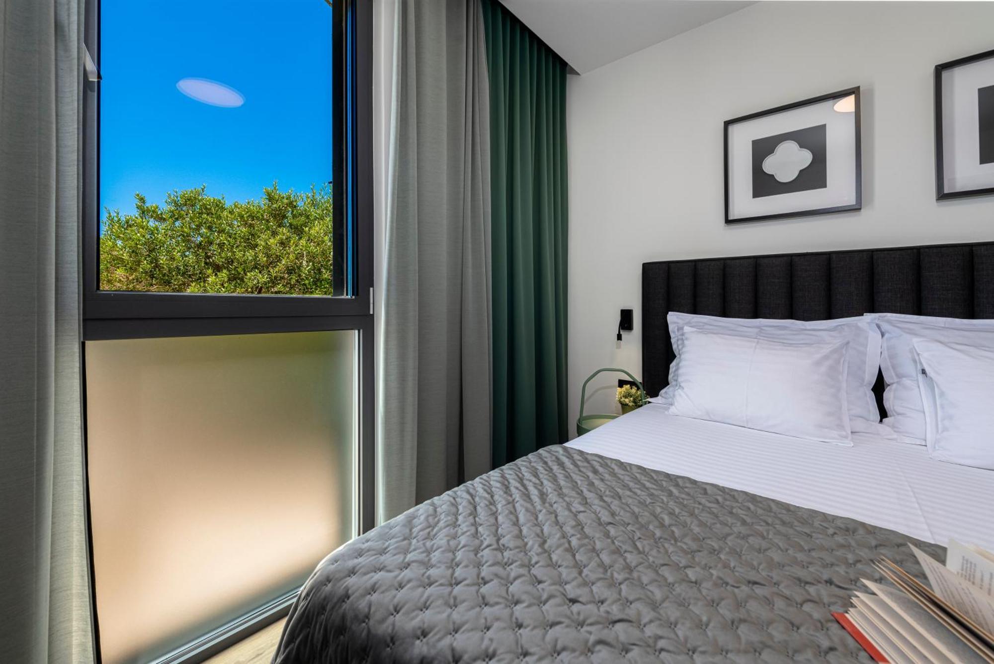 דוברובניק Apartment Sunny Rock מראה חיצוני תמונה