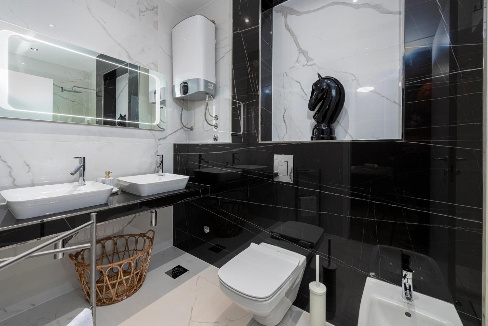 דוברובניק Apartment Sunny Rock מראה חיצוני תמונה
