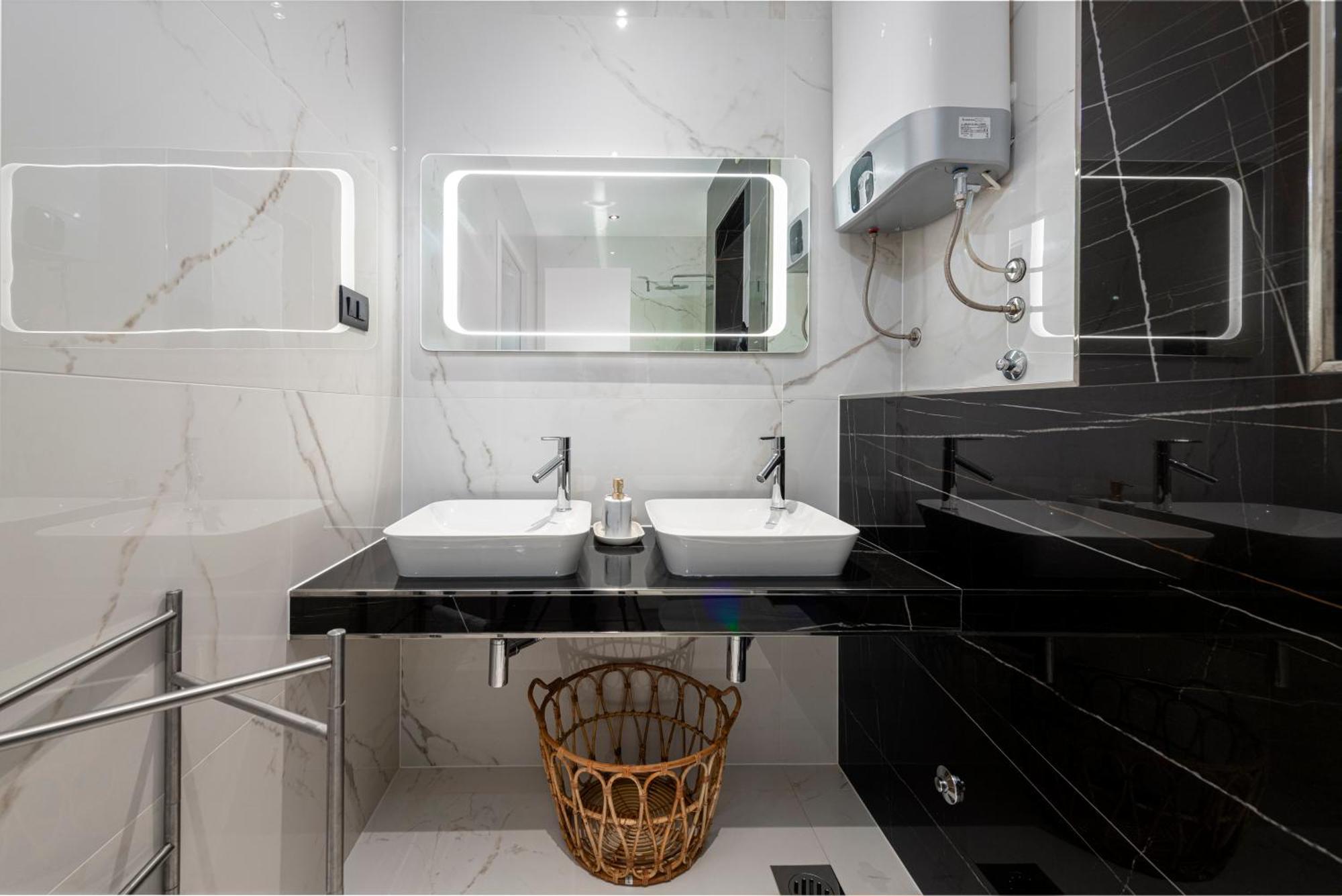 דוברובניק Apartment Sunny Rock מראה חיצוני תמונה
