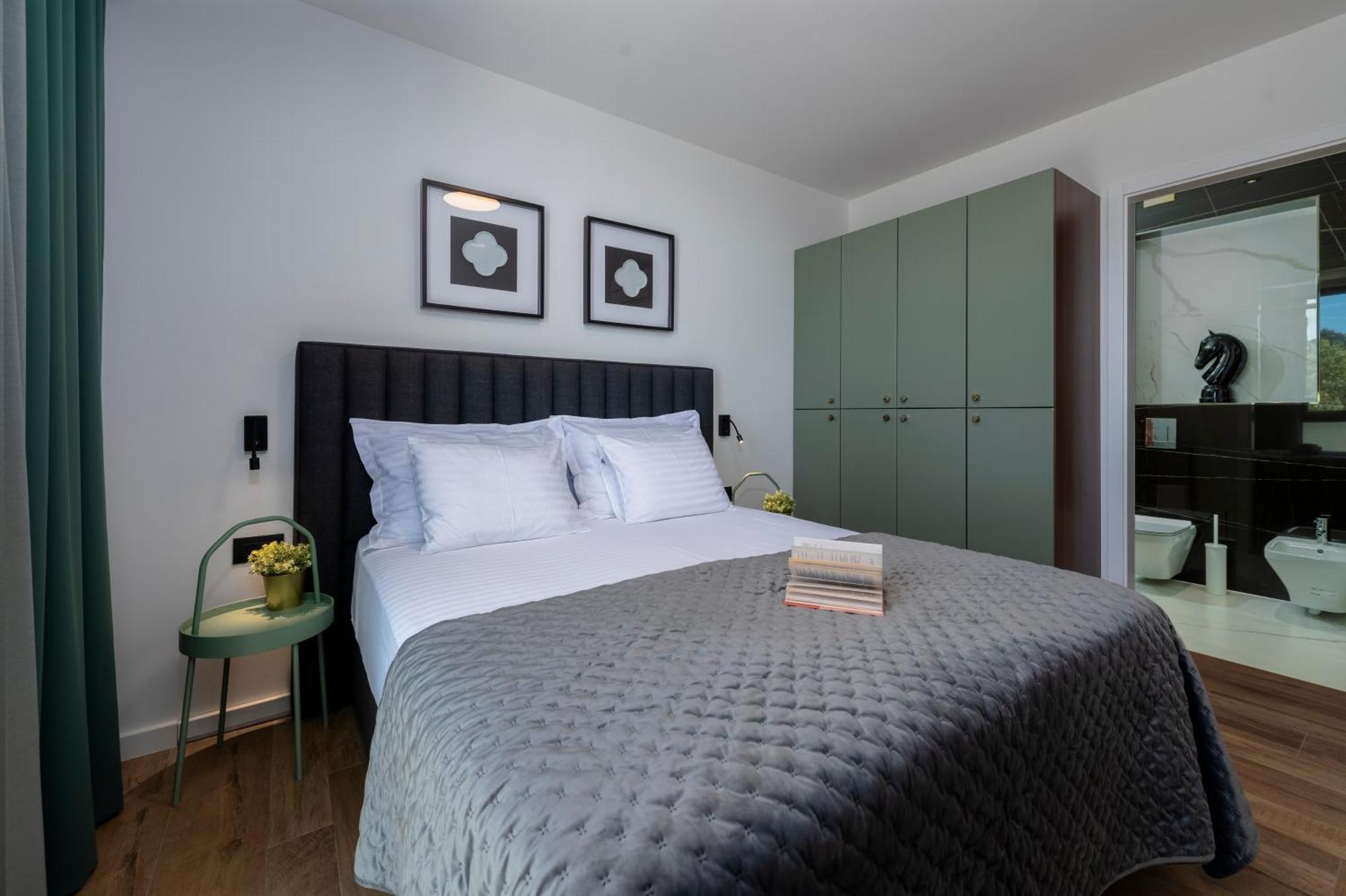 דוברובניק Apartment Sunny Rock מראה חיצוני תמונה