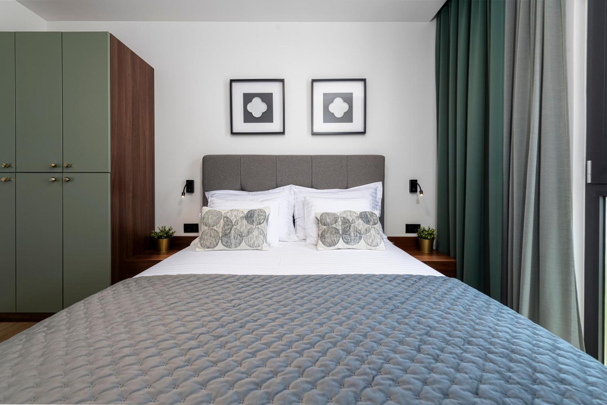 דוברובניק Apartment Sunny Rock מראה חיצוני תמונה