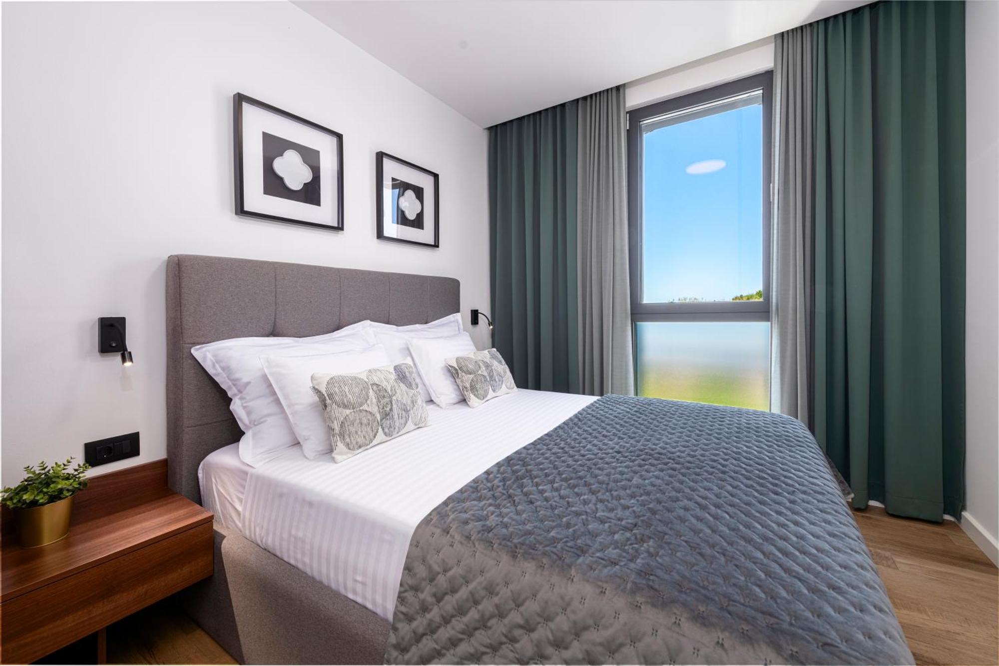 דוברובניק Apartment Sunny Rock מראה חיצוני תמונה