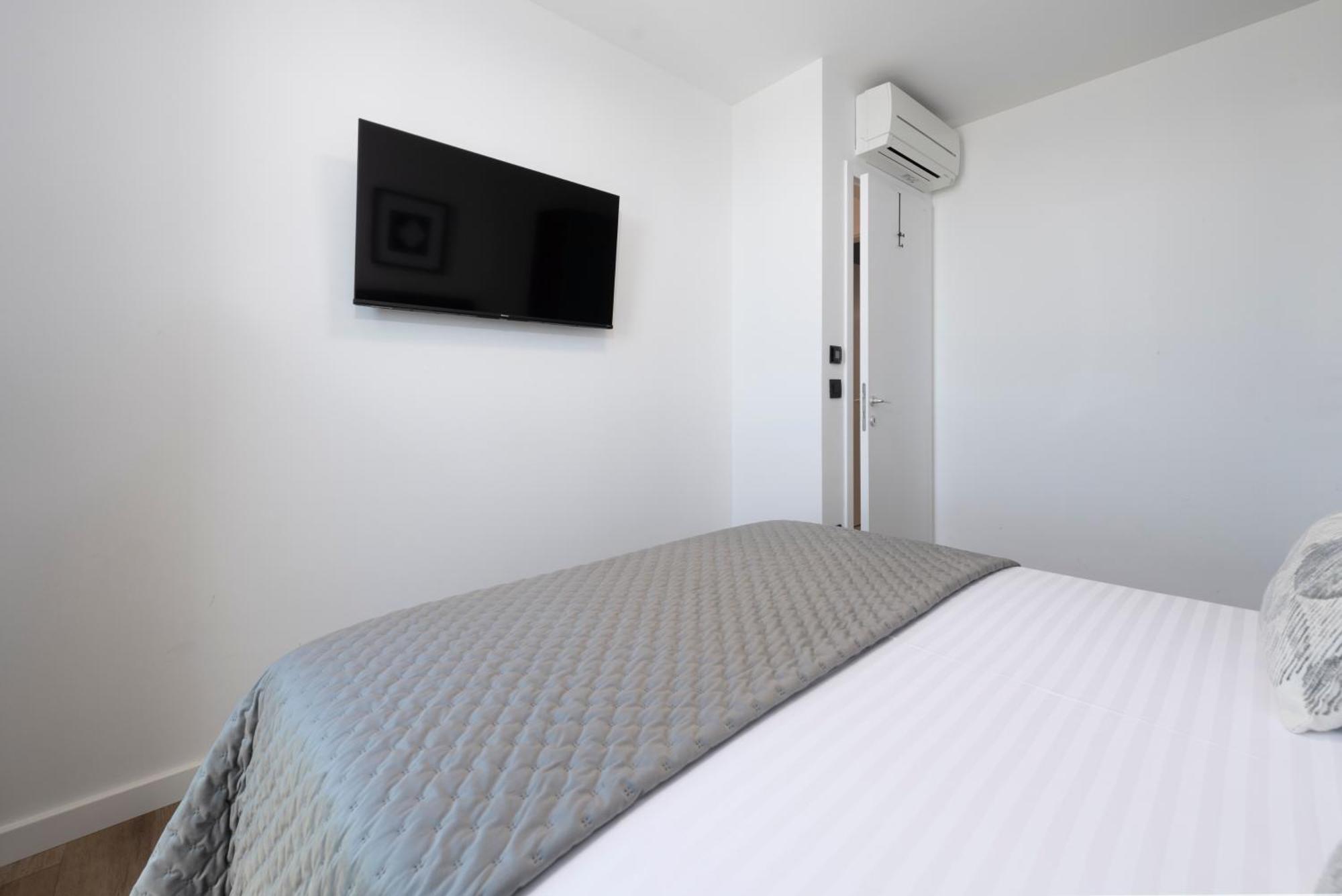 דוברובניק Apartment Sunny Rock מראה חיצוני תמונה