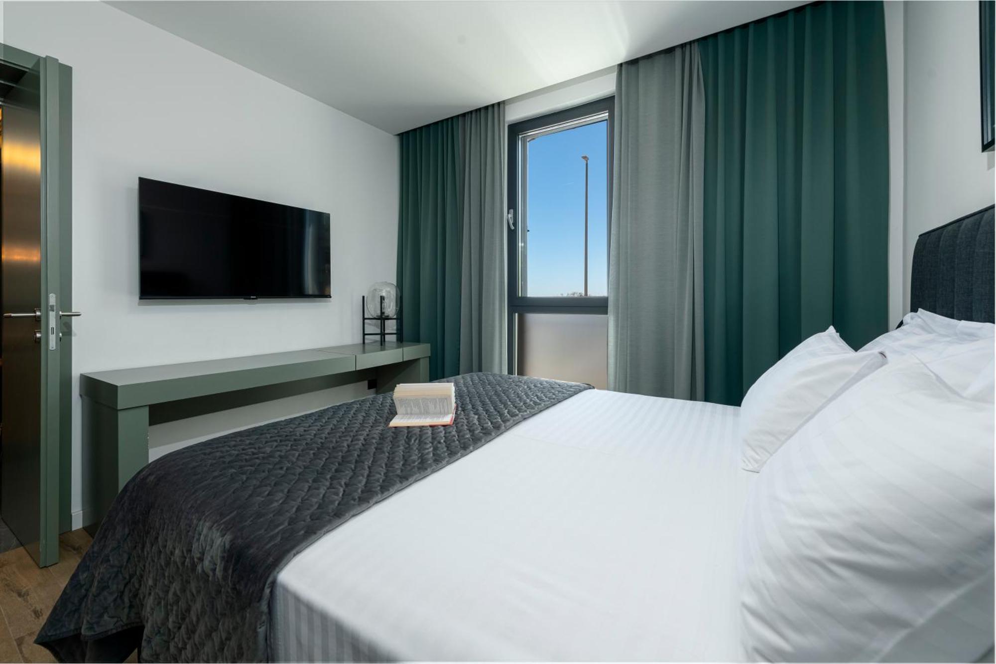 דוברובניק Apartment Sunny Rock מראה חיצוני תמונה
